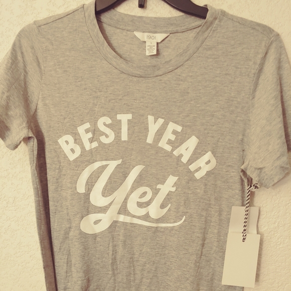 1901 T-Shirt - Picture 4 of 6